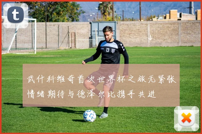 武什科维奇首次世界杯之旅无紧张情绪期待与德泽尔比携手共进